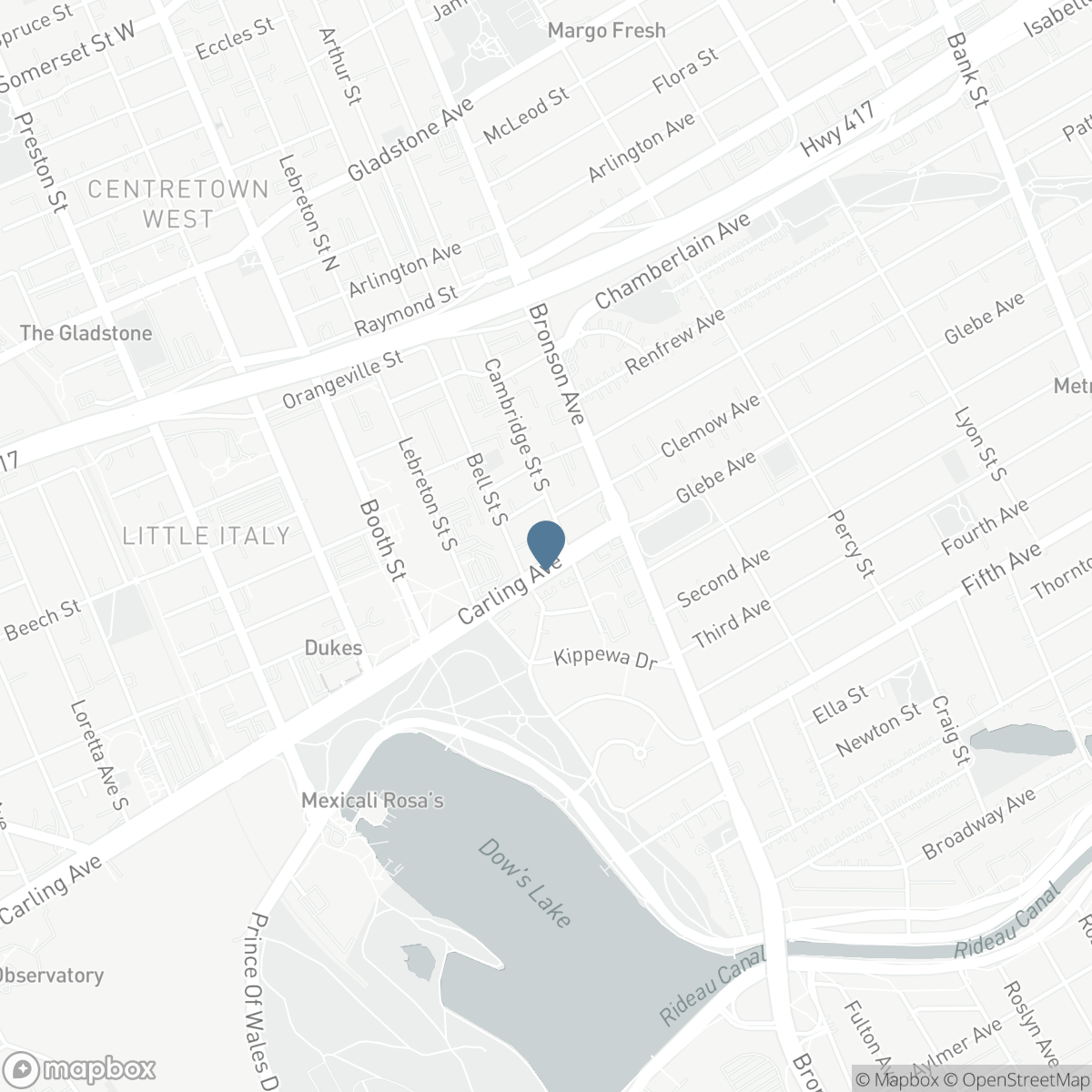 408 - 540 CAMBRIDGE STREET SOUTH STREET S, Ottawa, Ontario K1S 5N3
